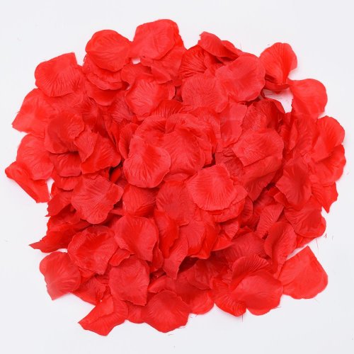 Lupene ruží 300ks/12f