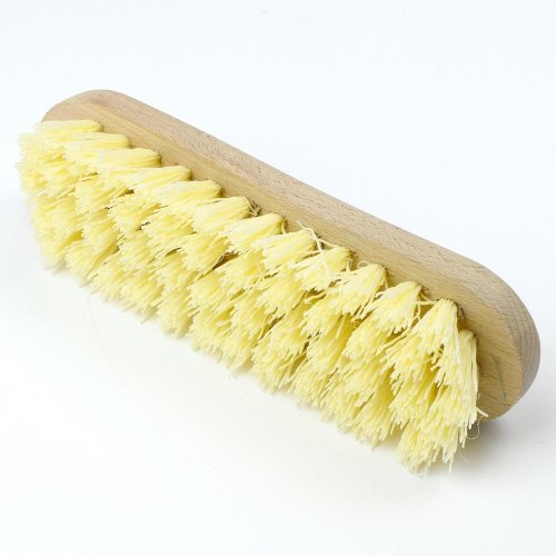 Kefa na podlahu/ryžák ručný - Lampáše