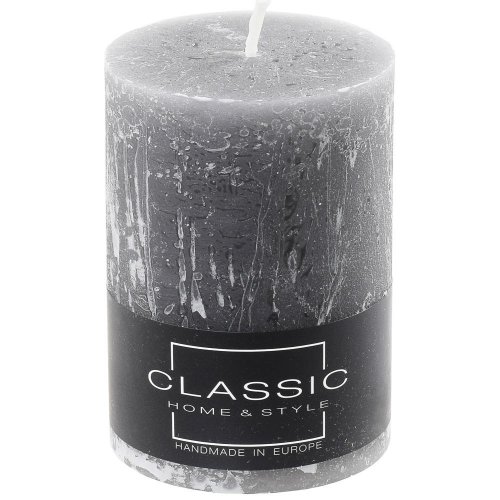 Rustic classic val.70/100 tm.sivý - Vianočné dekorácie