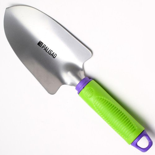 Lopatka záhr.malá šir.pog.rukoväť