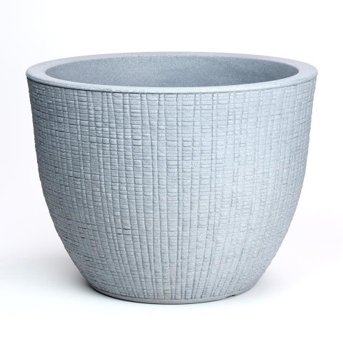 63203 kvetináč barceo stony grey 295/40
