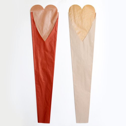 Obal 1ks pap. na kvety 1kv. afrodite mix farba 17x7x70 cm.01,87,12