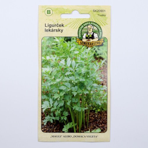 Ligurček lekársky 0,5g