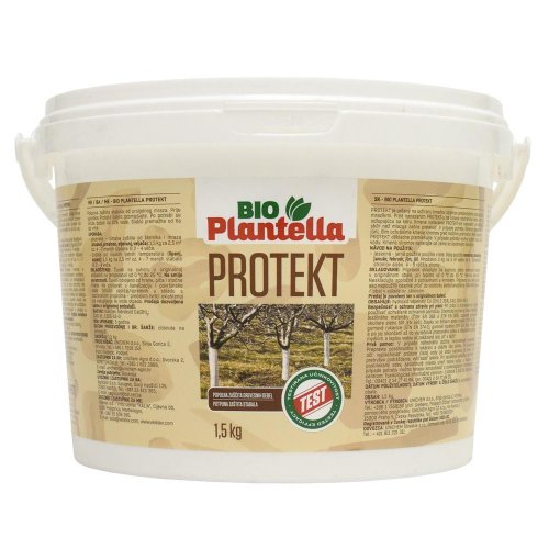 Bio protect náter na stromy 1,5kg