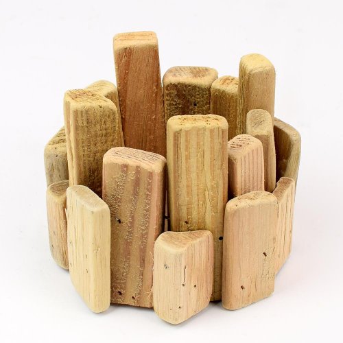 Obal drevo 12.5*12.5*10 super cena