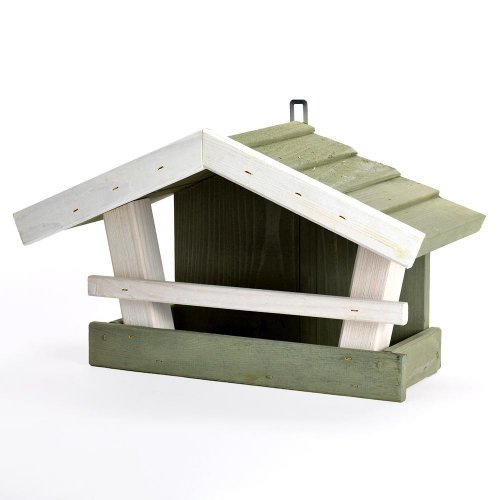 Td412.sz krmítko sivé okno v22cm