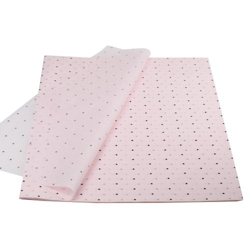 Bal.papier s/28 hviezdičky 50*70cm