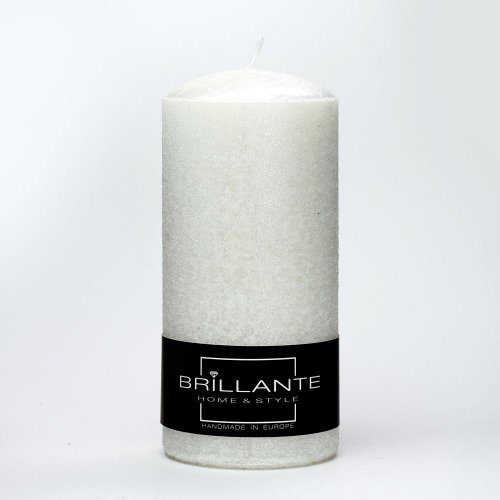 Brillante met.val.70/150 biely