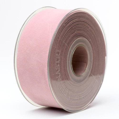 Stuha zamat púdrová mm40x7m