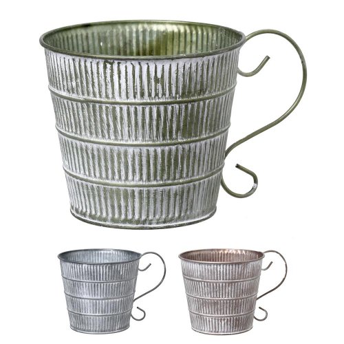 Obal s uchom kov mix 3f v:13x15cm