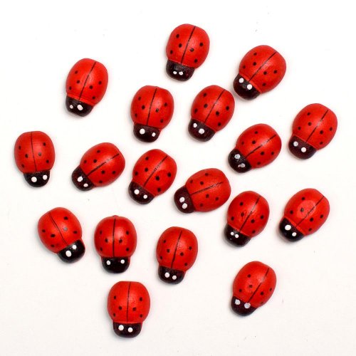 Lienky nalep drevo s/18 1,9x0,7x1,4cm