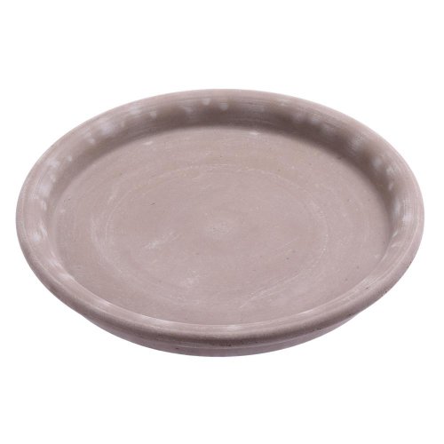 Podmiska umbra impr.28cm - Umelé kvety