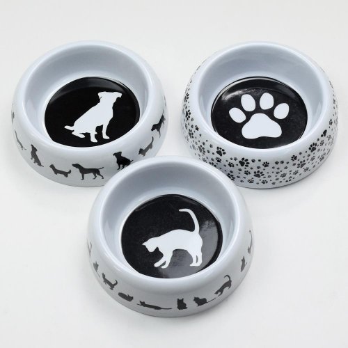 Misa pre psa 18cm 6ass design//177800030