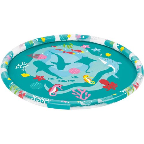 Bazén plytký pr. 165cm