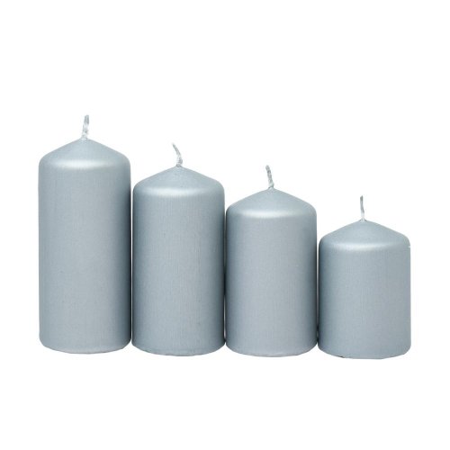 Adventná postupná 40/4 met.jeans 292gr