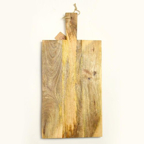 Doska na krajenie 61x30cm drevo