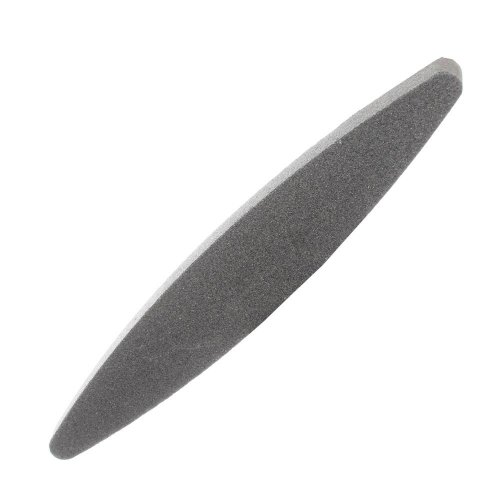 Oslička na kosu carbo oblá 22,5cm cz