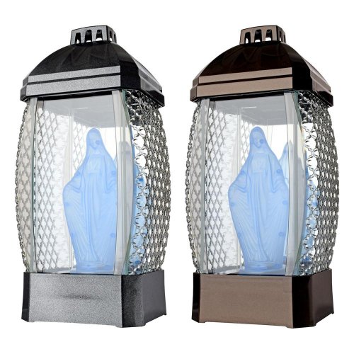 Lampion kaplnka veľká led p.mária 18x39