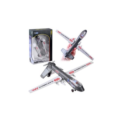 Lietadlo vojenske dron/ks