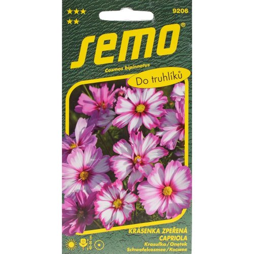 Krasuľka capriola 20s. - Vianočné dekorácie a ozdoby