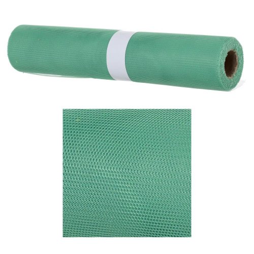 Sieťka  36cmx20m zelená