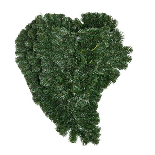 W80 veniec srdce krivé 62x79cm