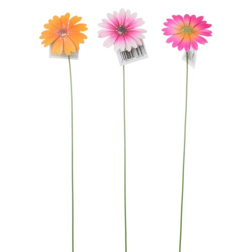 Zápich kvet 10x8xv58cm *4798