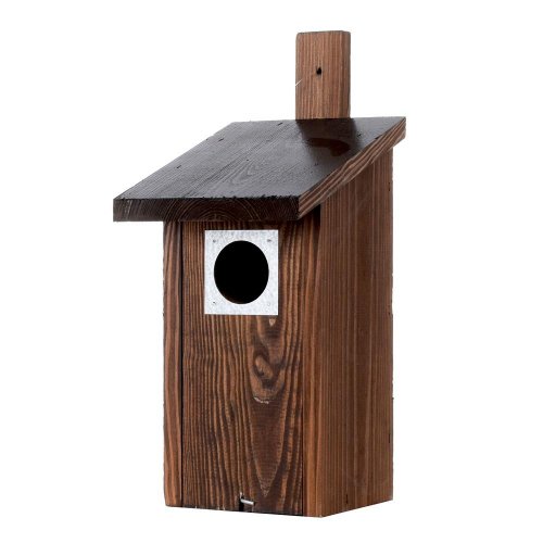 Búdka breza tb07.br 35x17x15cm