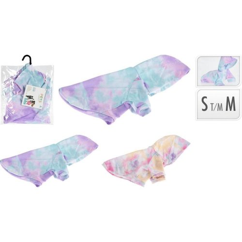 Oblek pre psa 2ass ,,s/m,, 491013110