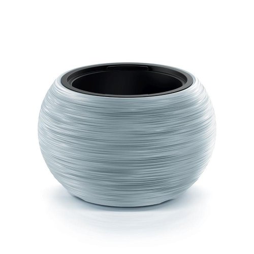 Dbfuk400 obal+vklad furu guľa sivý 37,8xv23cm