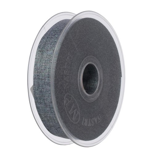 Stuha 2,5cmx20m modrá 3171 07