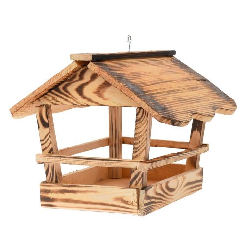 Krmítko drevo v28x22x29cm