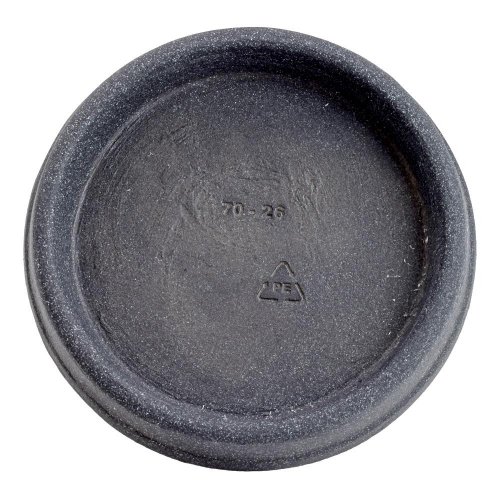 59246 miska marcella schwarz granit 370/35