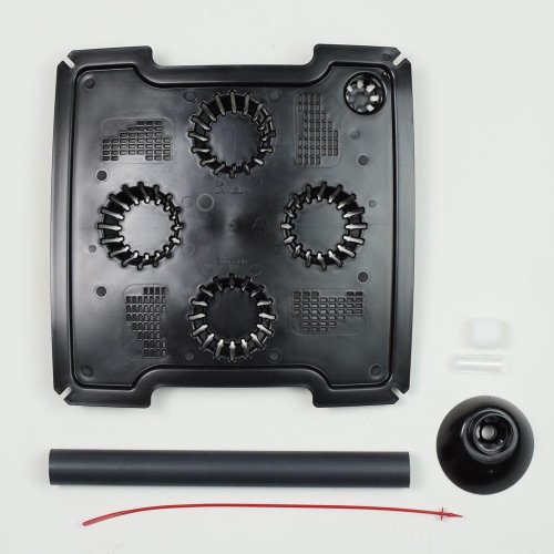 679 zavlažovací vklad 30x30