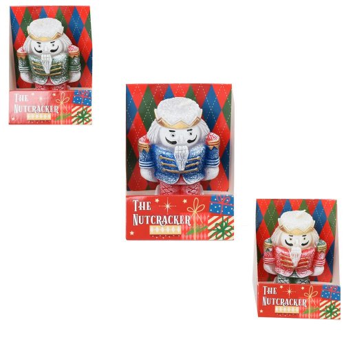 Figurka the nutcrackter 75mm box