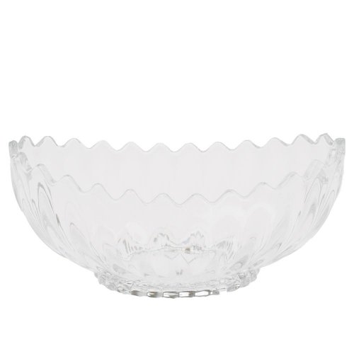 Misa sklo v27,8/15,2x13,5cm