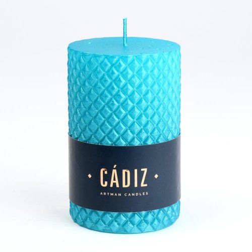 Cadiz val.7,3x11 tyrkys