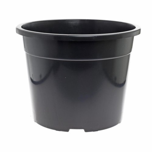 Kontajner pr.46cm 40l čierny
