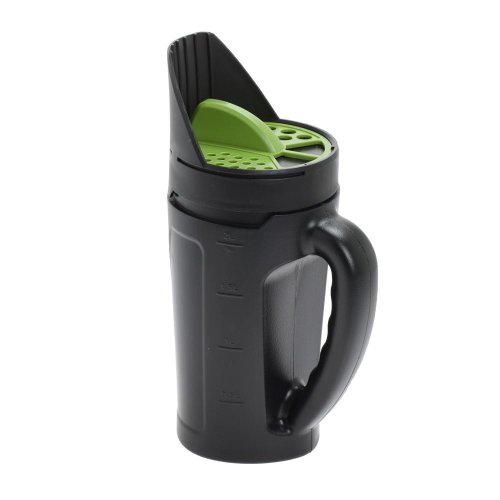 Sejačka ručná 2,5 l 18,2 x 13,6 x 34,4 cm *4588 - Vianočné dekorácie