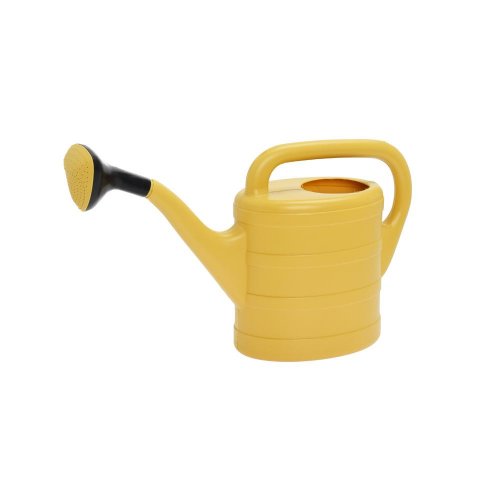 Krhla retro medová 5l