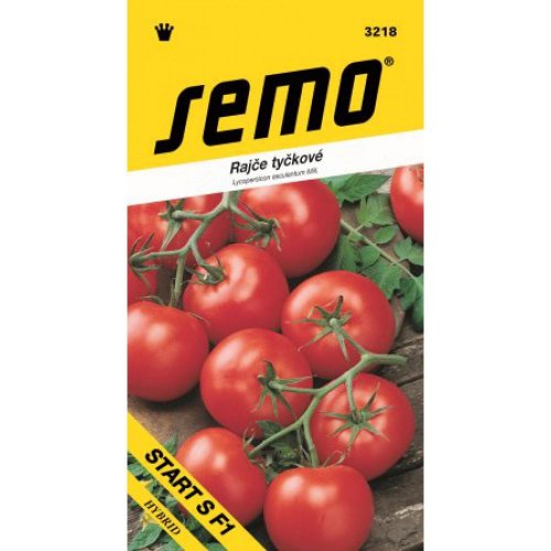 Rajčiak kol start s f1 60s