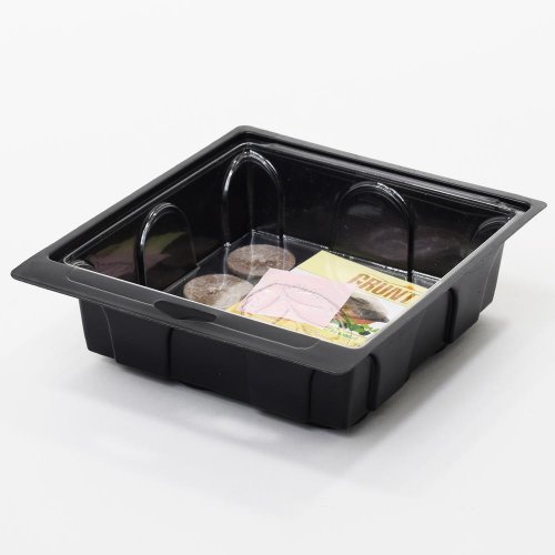 Grunt parenisko 12 +tabl/100/  21x19x6cm