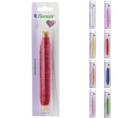 69701 drôt navíjaný 0,5mm-100g