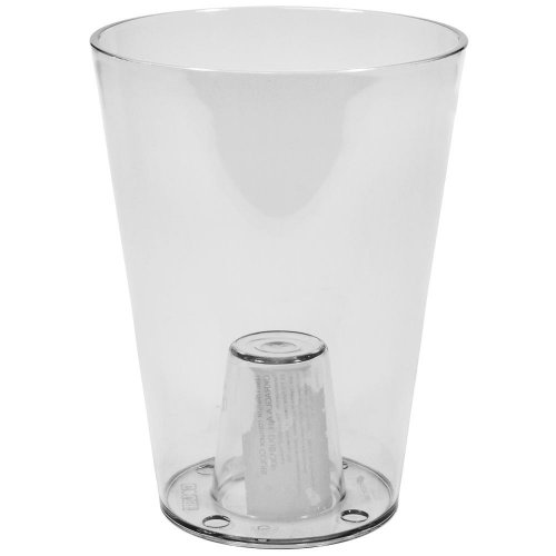 Dus130p coubi obal orch.tran.číry 13x17cm/1,3l