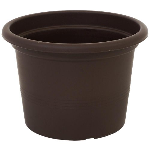 Kvetináč campanula hnedý 40xh28cm