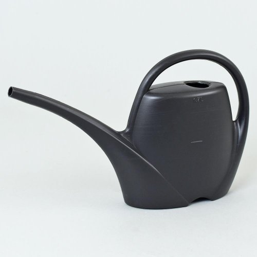 Krhlička spring 1,7l antracit 37x8x21,5cm