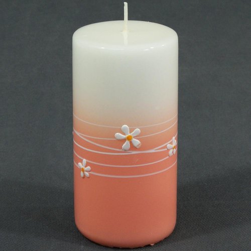 Orion s kvetinami val.60x120 ružový