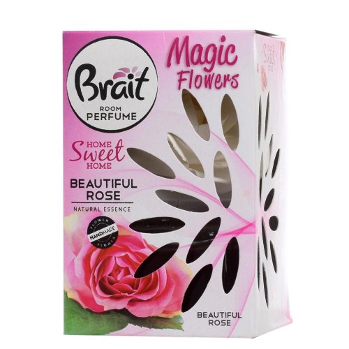 Brait osv. magic flow. rose 75ml