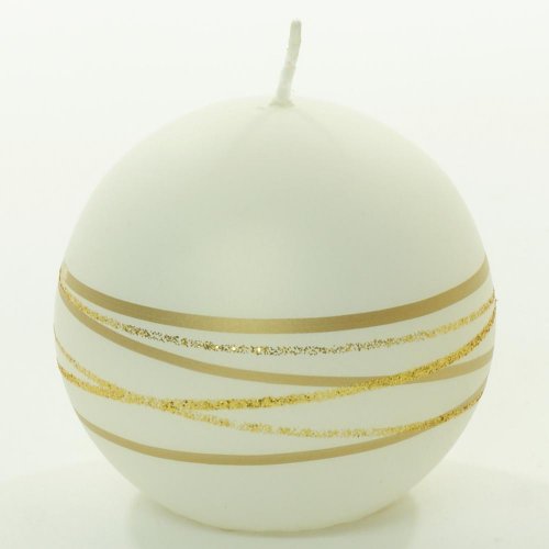 Golden rings g.80 perla met. - Veľkonočné ozdoby