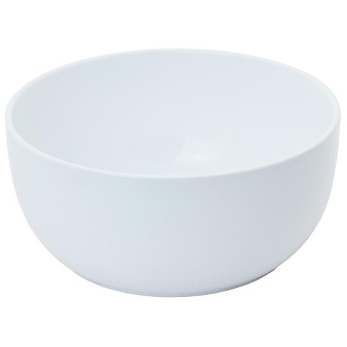 Obal misa basel white 20xh9cm - Vianočné dekorácie